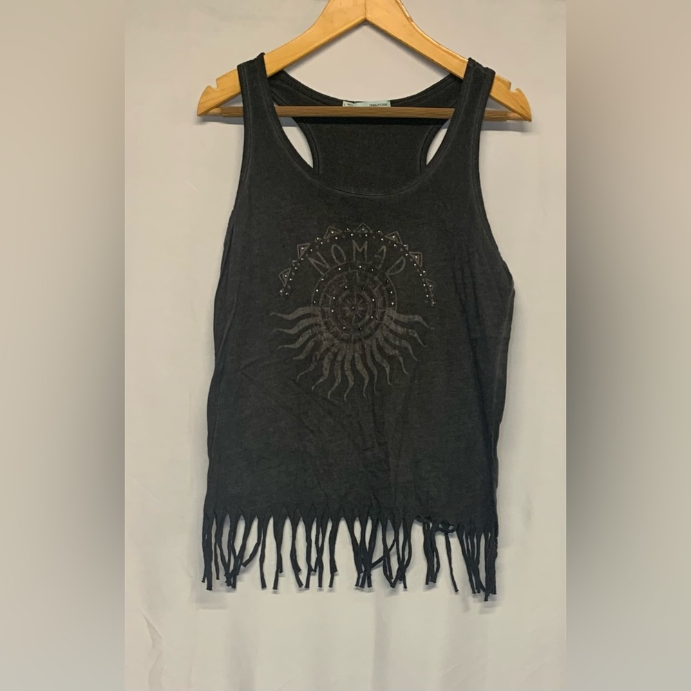 Maurice’s XL tank top